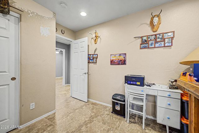 13256 W DESERT ROCK Drive, Surprise, AZ 85374