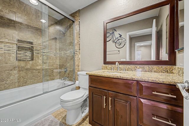 13256 W DESERT ROCK Drive, Surprise, AZ 85374