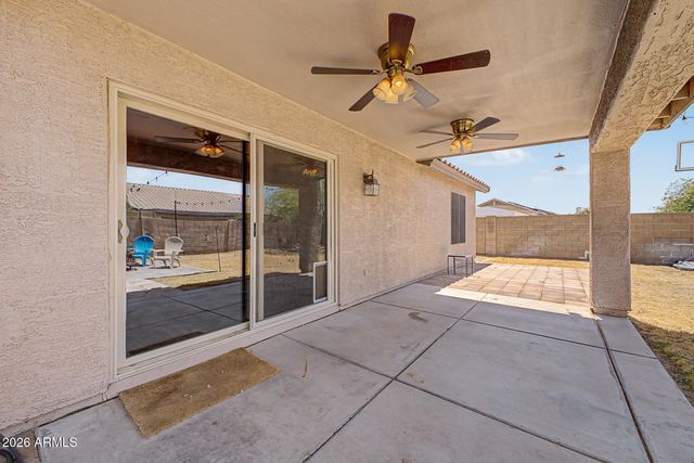 13256 W DESERT ROCK Drive, Surprise, AZ 85374