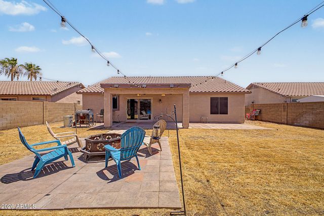 13256 W DESERT ROCK Drive, Surprise, AZ 85374