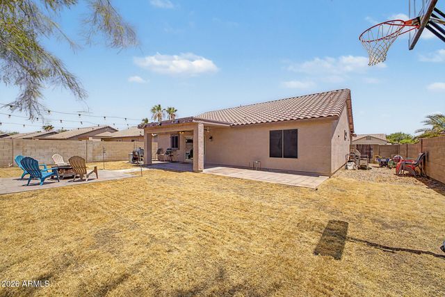 13256 W DESERT ROCK Drive, Surprise, AZ 85374