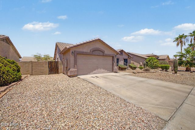 13256 W DESERT ROCK Drive, Surprise, AZ 85374