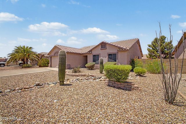 13256 W DESERT ROCK Drive, Surprise, AZ 85374