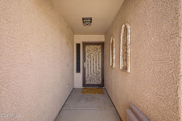13256 W DESERT ROCK Drive, Surprise, AZ 85374