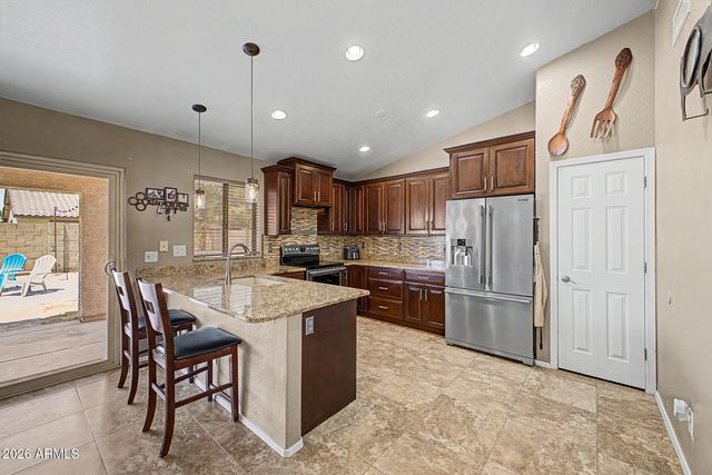 13256 W DESERT ROCK Drive, Surprise, AZ 85374