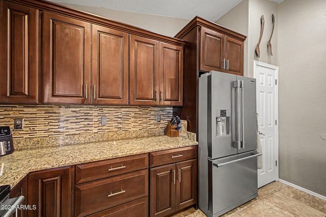 13256 W DESERT ROCK Drive, Surprise, AZ 85374