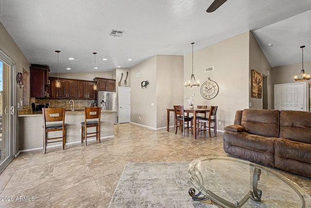 13256 W DESERT ROCK Drive, Surprise, AZ 85374