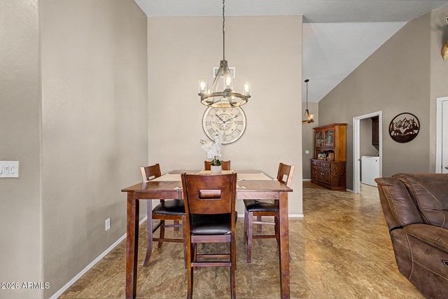 13256 W DESERT ROCK Drive, Surprise, AZ 85374