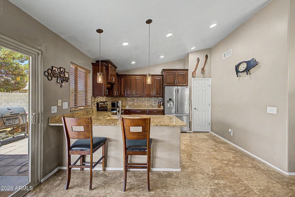 13256 W DESERT ROCK Drive, Surprise, AZ 85374 — photo 4