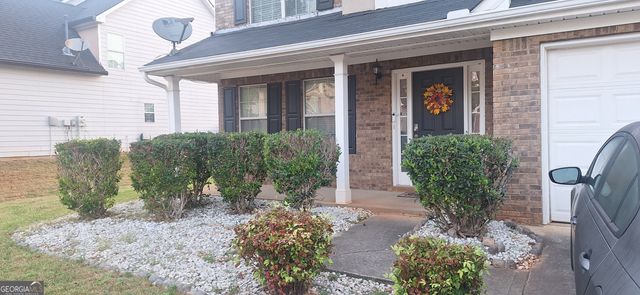 1204 Polk Crossing, Mcdonough, GA 30252