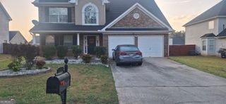 1204 Polk Crossing, Mcdonough, GA 30252