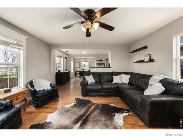 37648 County Road 49, Eaton, CO 80615