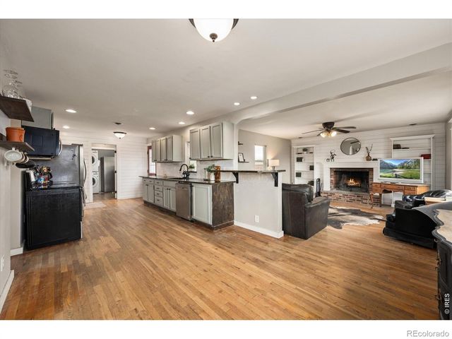 37648 County Road 49, Eaton, CO 80615