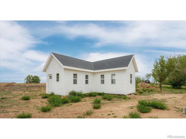 37648 County Road 49, Eaton, CO 80615
