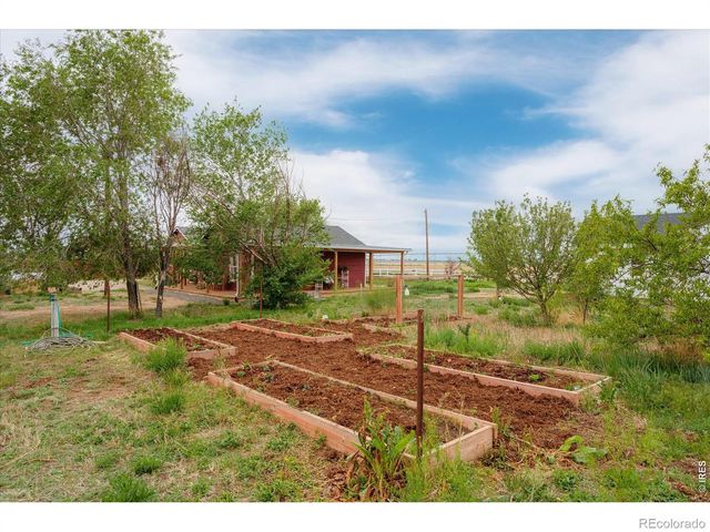 37648 County Road 49, Eaton, CO 80615