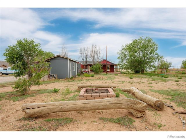 37648 County Road 49, Eaton, CO 80615