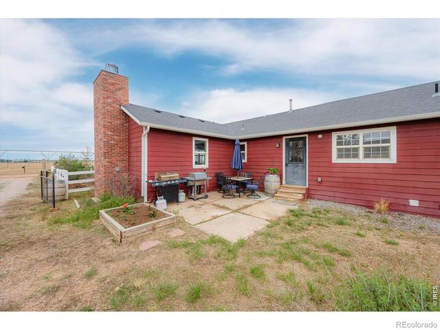 37648 County Road 49, Eaton, CO 80615
