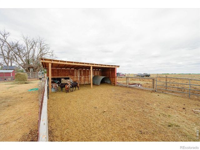 37648 County Road 49, Eaton, CO 80615