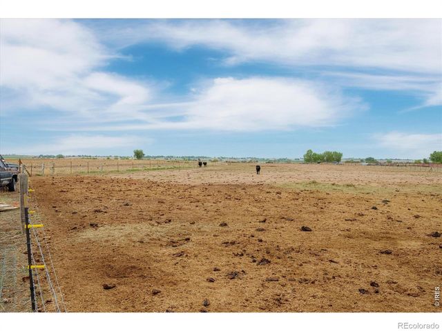 37648 County Road 49, Eaton, CO 80615
