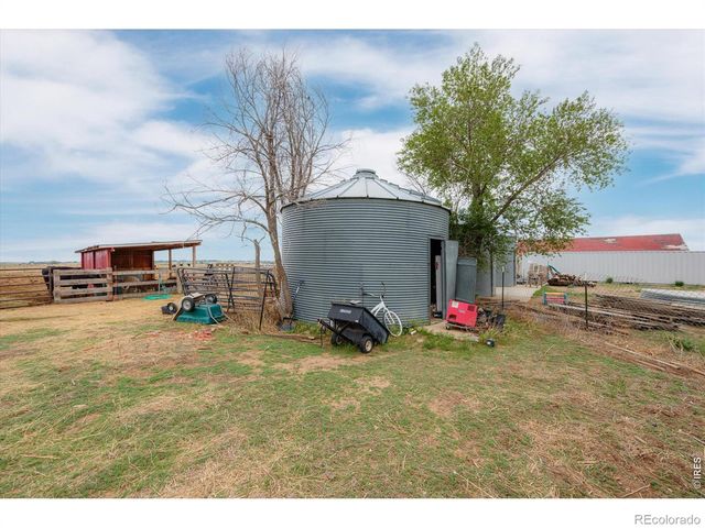 37648 County Road 49, Eaton, CO 80615