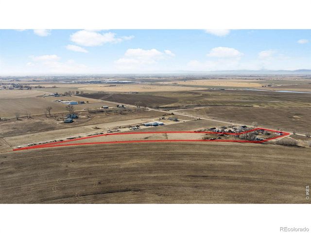 37648 County Road 49, Eaton, CO 80615