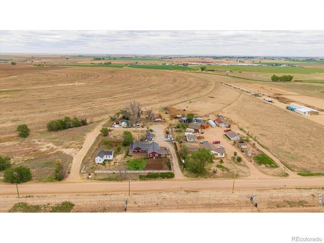 37648 County Road 49, Eaton, CO 80615