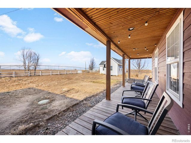 37648 County Road 49, Eaton, CO 80615