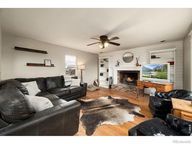 37648 County Road 49, Eaton, CO 80615