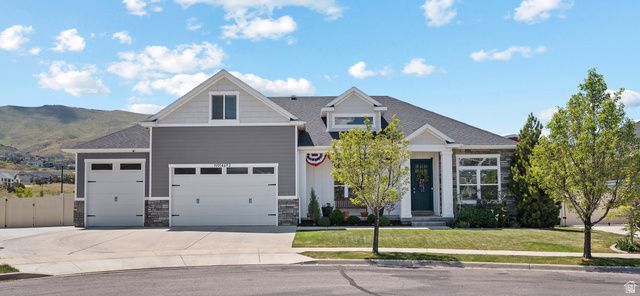 14692 S BRANFORD LN, Herriman, UT 84096