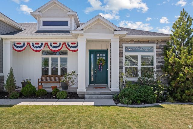 14692 S BRANFORD LN, Herriman, UT 84096