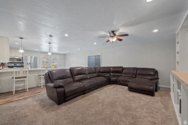 14692 S BRANFORD LN, Herriman, UT 84096