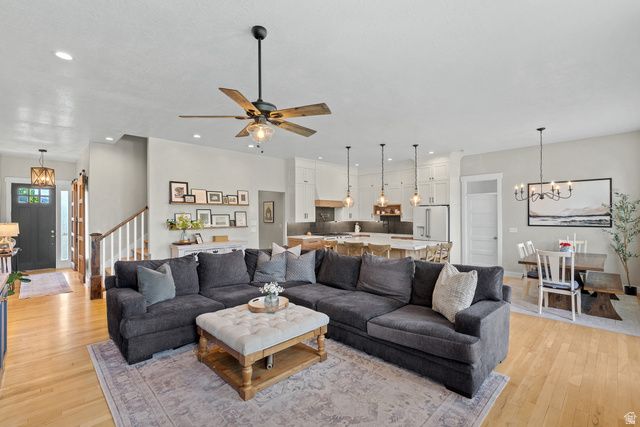 14692 S BRANFORD LN, Herriman, UT 84096