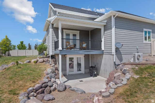 14692 S BRANFORD LN, Herriman, UT 84096