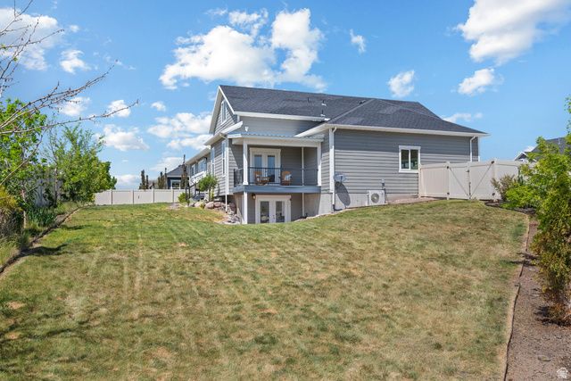14692 S BRANFORD LN, Herriman, UT 84096