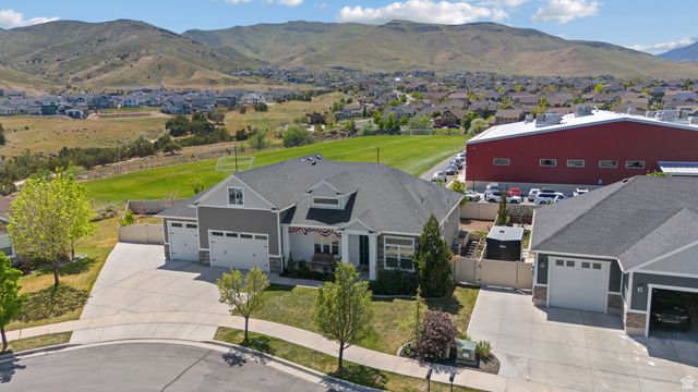14692 S BRANFORD LN, Herriman, UT 84096