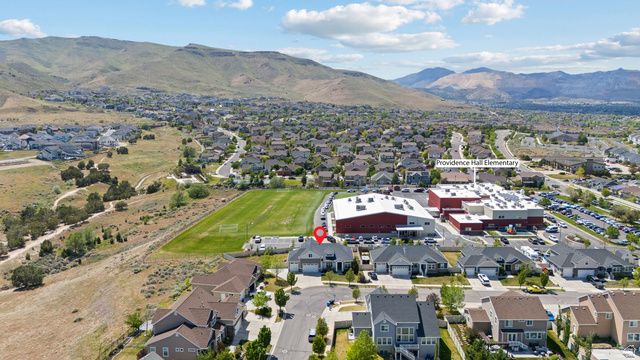 14692 S BRANFORD LN, Herriman, UT 84096