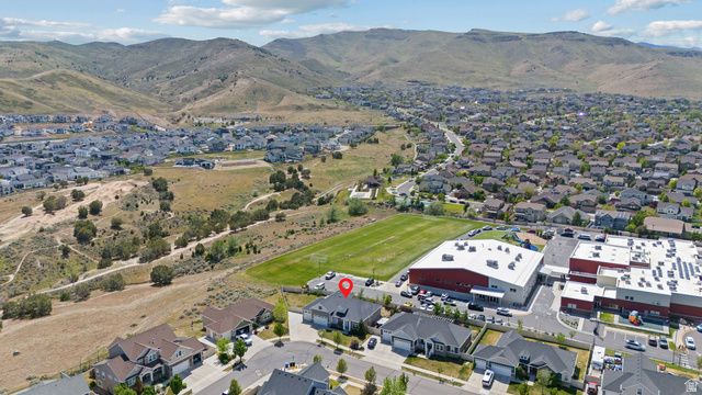 14692 S BRANFORD LN, Herriman, UT 84096