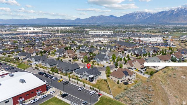 14692 S BRANFORD LN, Herriman, UT 84096