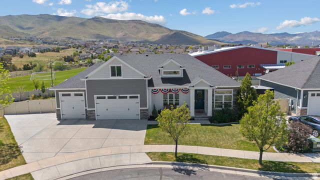 14692 S BRANFORD LN, Herriman, UT 84096