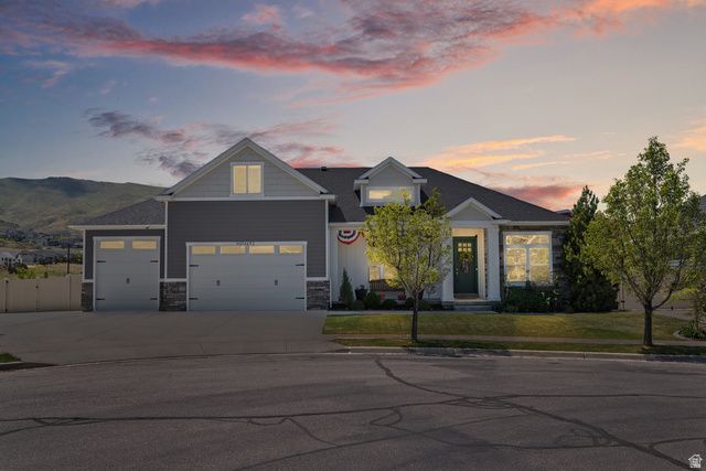 14692 S BRANFORD LN, Herriman, UT 84096