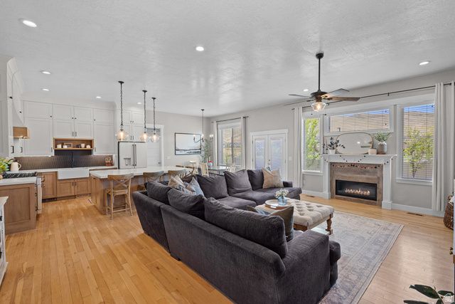 14692 S BRANFORD LN, Herriman, UT 84096