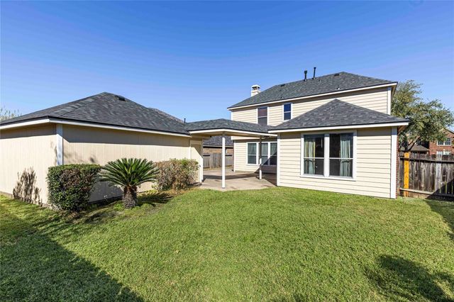 2418 Atwood Glen Lane, Houston, TX 77014