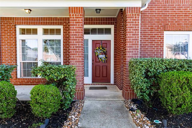 2418 Atwood Glen Lane, Houston, TX 77014