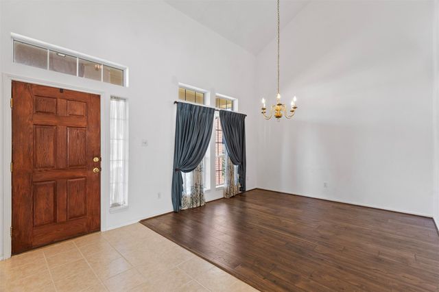 2418 Atwood Glen Lane, Houston, TX 77014