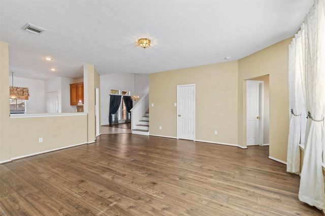 2418 Atwood Glen Lane, Houston, TX 77014