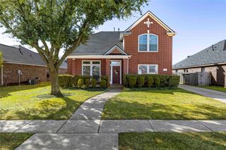 2418 Atwood Glen Lane, Houston, TX 77014