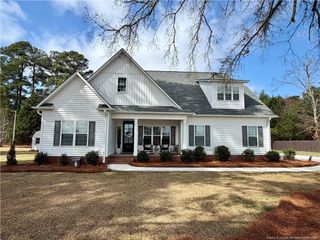 1843 Meadow Road, Lumberton, NC 28358