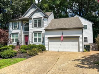 103 Kraft CT, Yorktown, VA 23693