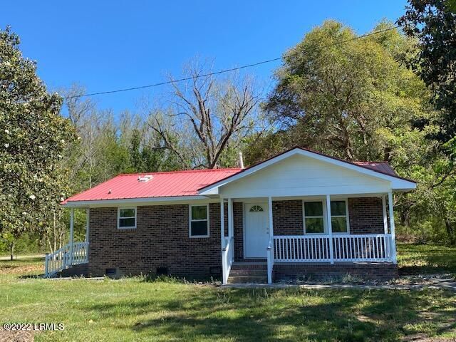 1256 Kings Highway, Yemassee, SC 29945