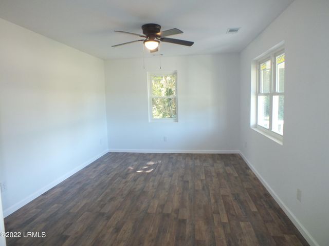1256 Kings Highway, Yemassee, SC 29945